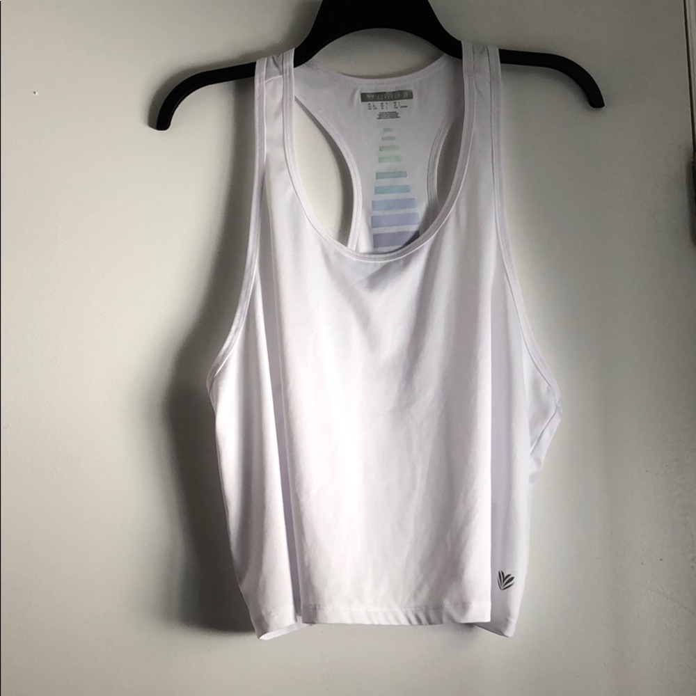 Forever 21 top